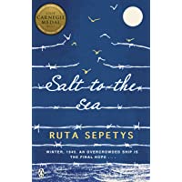 Salt To The Sea